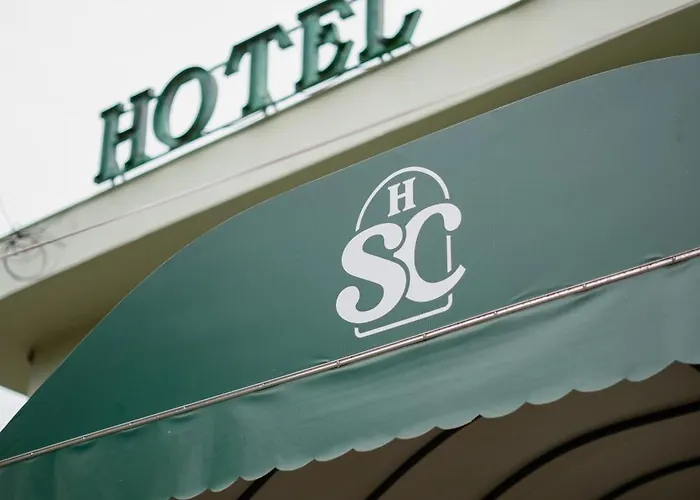 Hotel Santa Catarina Três Lagoas