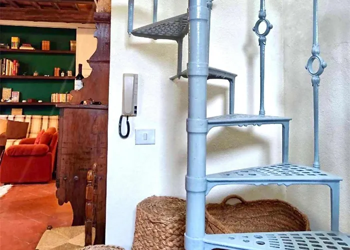 Albergo Diffuso Volterra