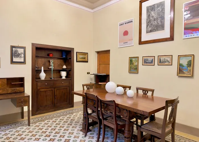 Albergo Diffuso Volterra