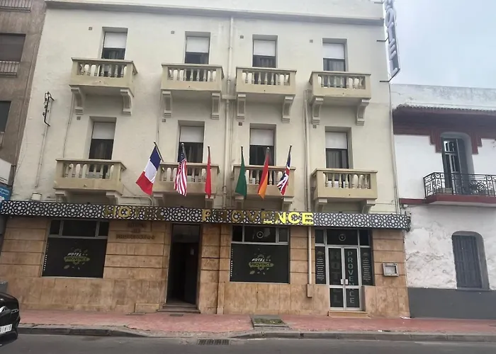 Hotel De Provence