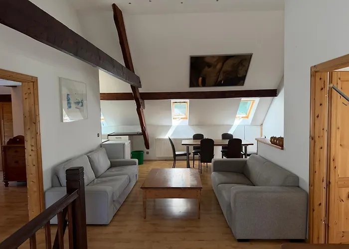 Haus Waldesruh