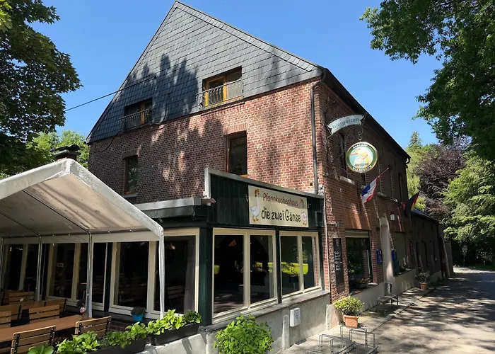 Haus Waldesruh