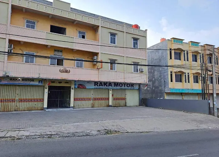 Hotel O Family Inn