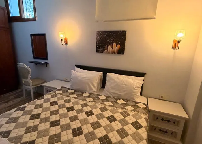 Mai S'Ema Otel Dalyan