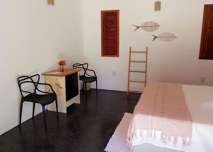 Villa Bôa Viagem