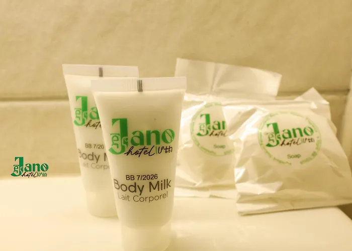 Jano Hotel