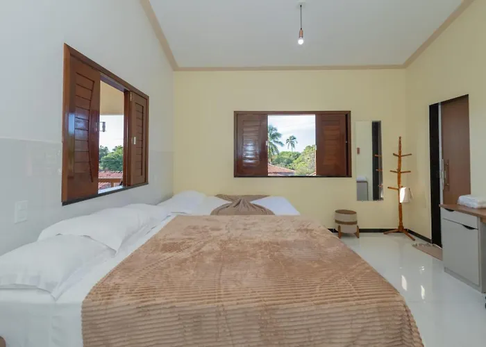 Pousada Biana Residence