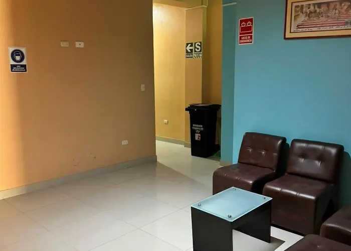 Hotel Confort Amazonico