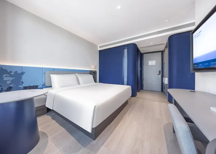 Atour Light Hotel Yining State Museum Culture Road