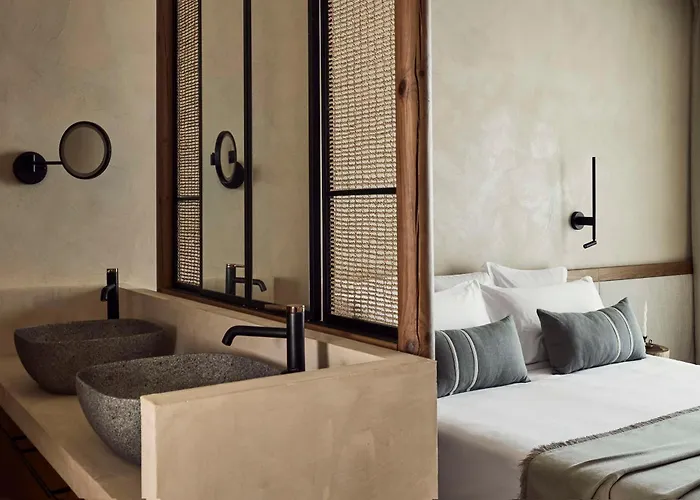 Zelia Halkidiki, Part Of Destination By Hyatt - Adults Only