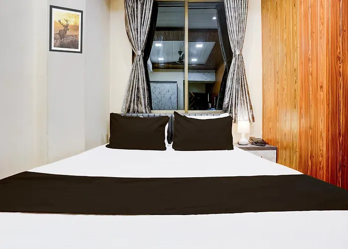 Hotel O Nilsa