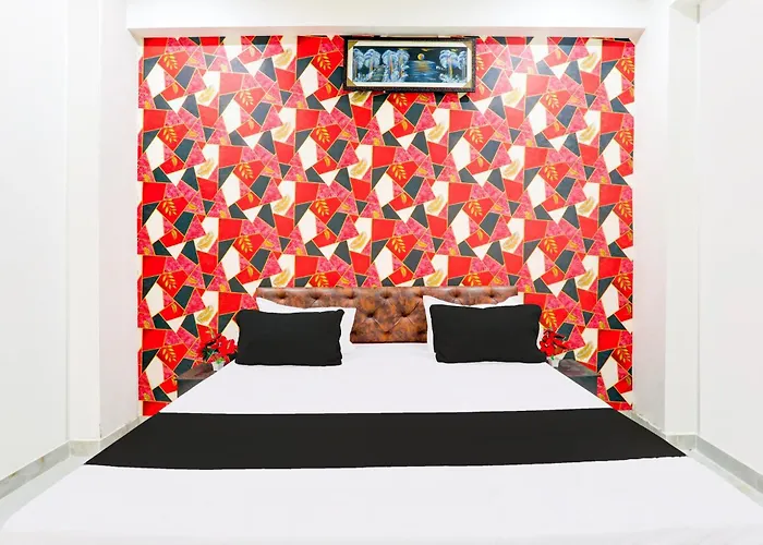 Hotel O by OYO Serene Inn Hotel And Restaurant