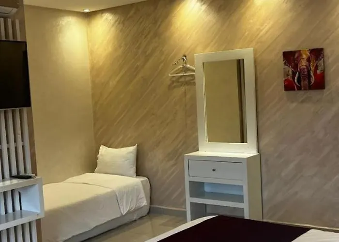 Hotel Nord Kap
