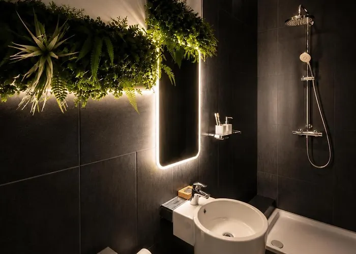 La Suite Hotel - Self Check-in