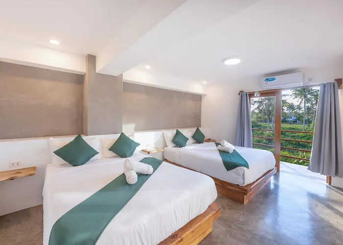 Siargao Lisuga Hotel