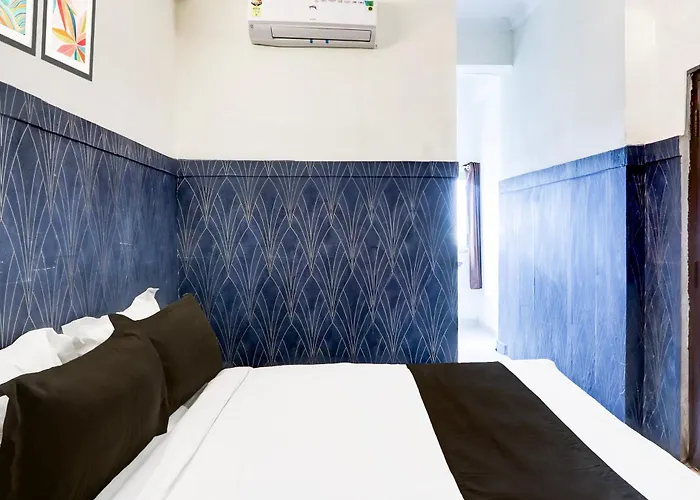 Hotel O Kukatpally S Palace