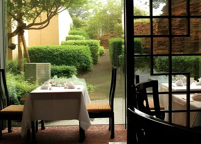 Gunma Royal Hotel