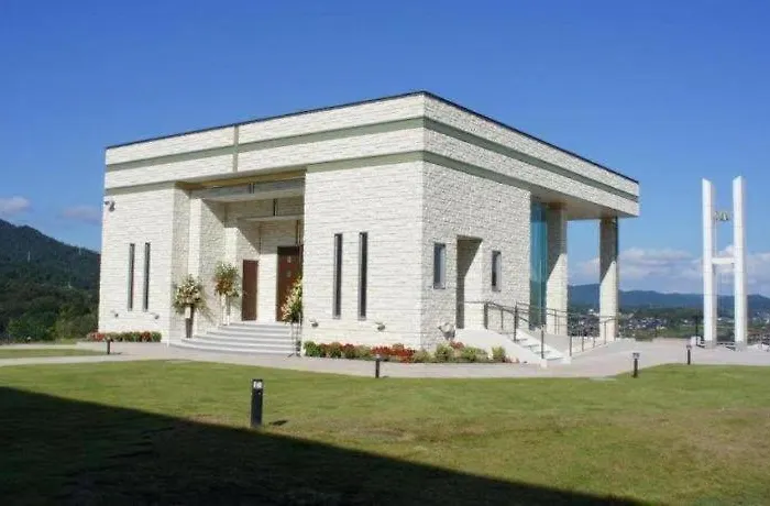 Centrale Hotel Kyotango
