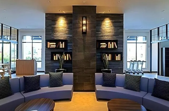 Goto Tsubaki Hotel