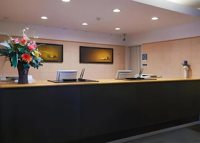 Hotel Sealuck Pal Takasaki