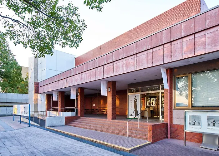 Miyakonojo City Hotel - Vacation Stay 15153V
