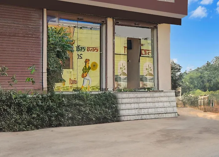 Hotel O Radhe Radhe Guest House Jaipur
