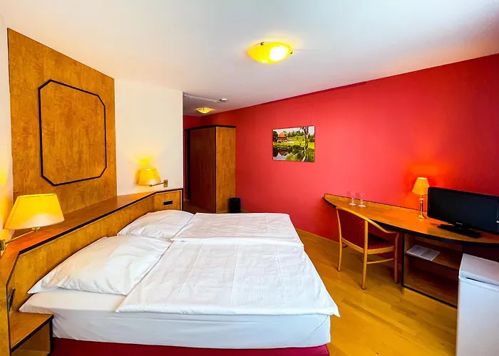Boardinghouse Sonne