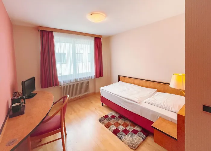 Boardinghouse Sonne