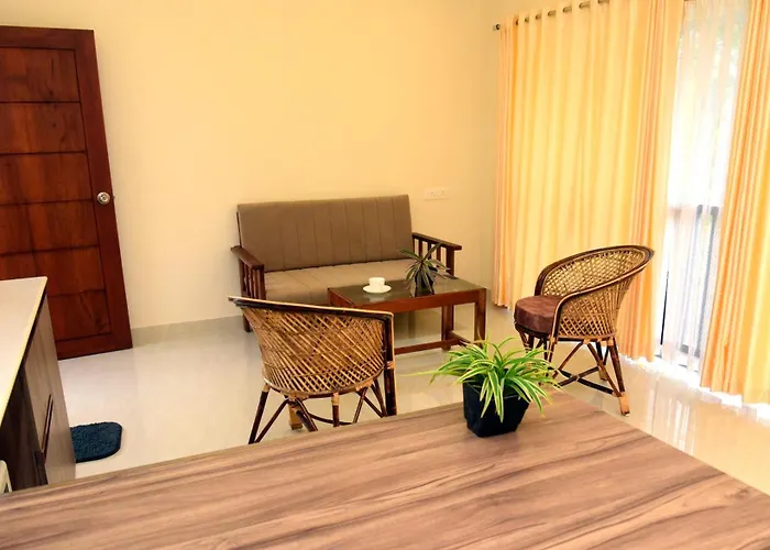 Villa Varkala