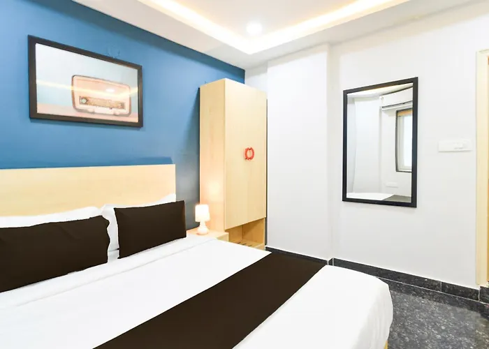 Hotel O Orion Hotel
