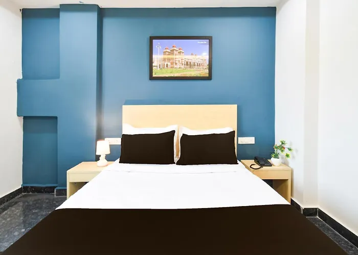 Hotel O Orion Hotel