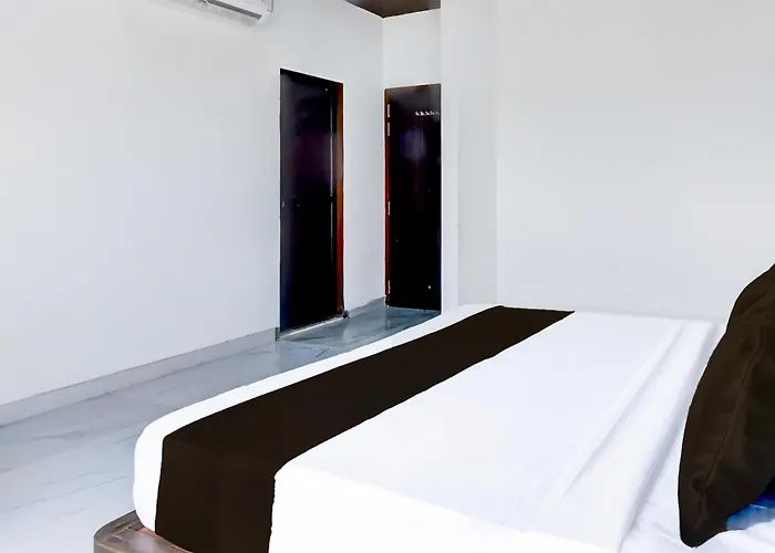 Hotel O Sunshine Resort & Restaurant