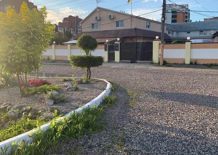 Ночівля