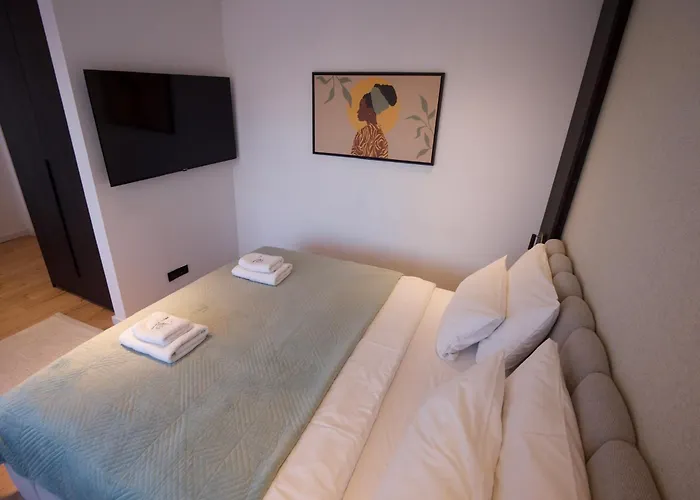 Erika Boutique Hotel