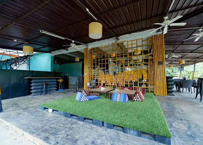 Green Gen Hotel Phuket