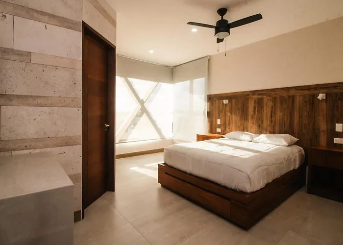 Xoza Hotel Urban Escape