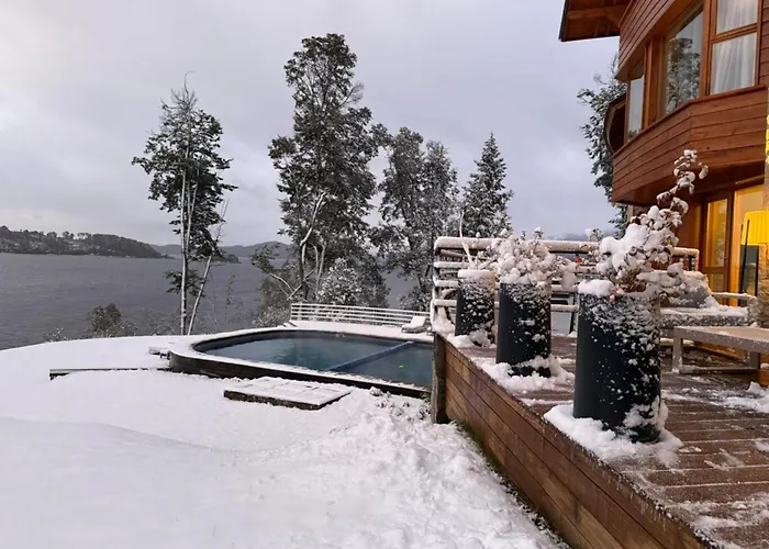 Puerto Manzano Boutique Hotel
