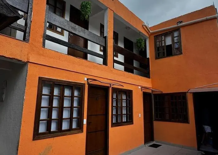 Suítes Du'mauro