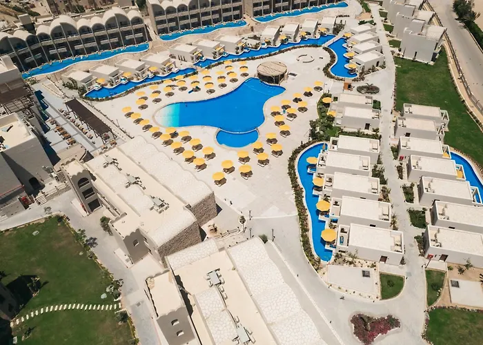 Utopia Blue Resort