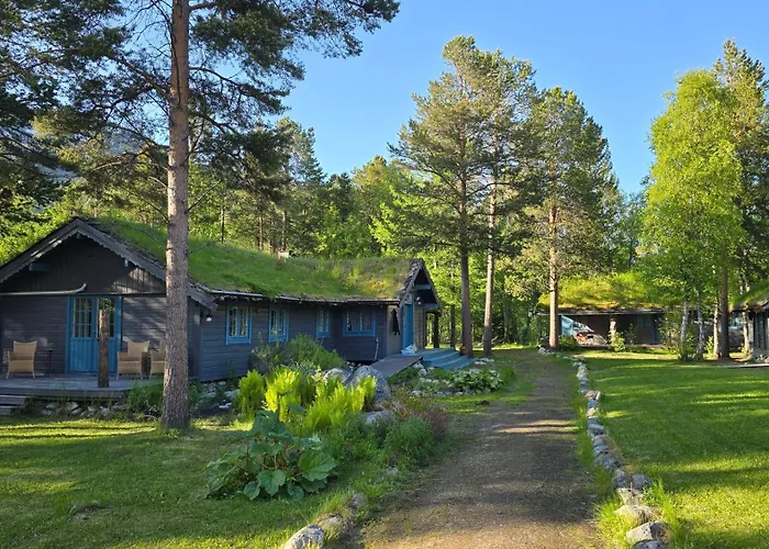 Onga Boutique Lodge