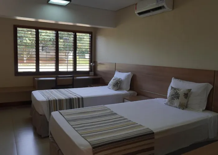 Domus Hotel - Núcleo Urbano de Carajás
