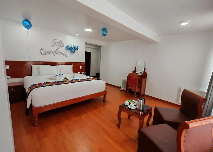 Kantu Hotel