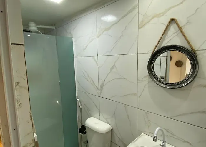 Flat Silveira Noronha