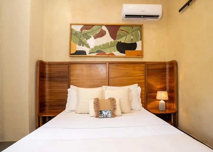 Villavida Boutique Hotel - La Playita