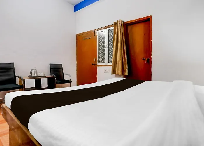 Hotel O Capital