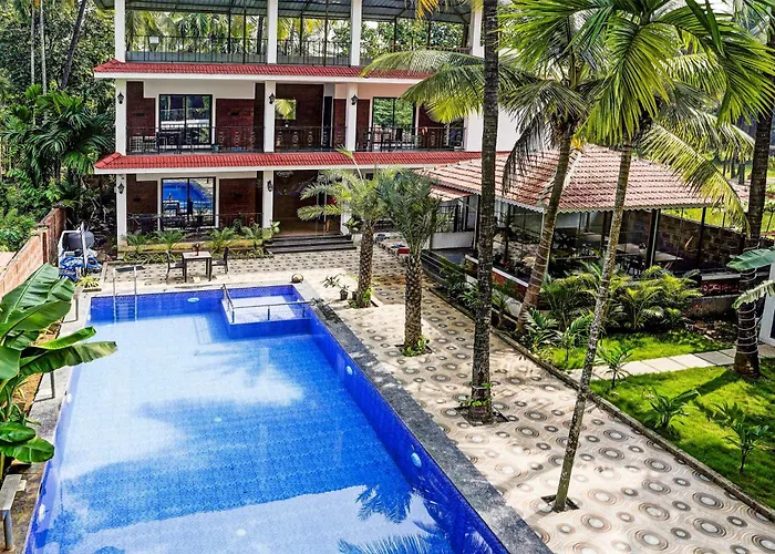 Palette Homes Alibaug