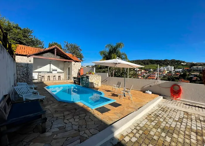 Pousada Essência de Minas