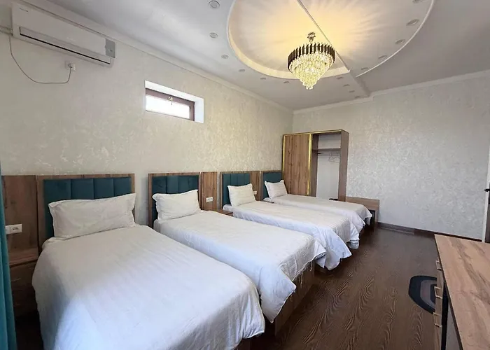 Soro Hotel
