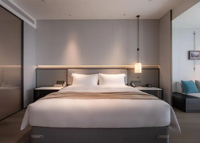 Wyndham Quzhou Kecheng