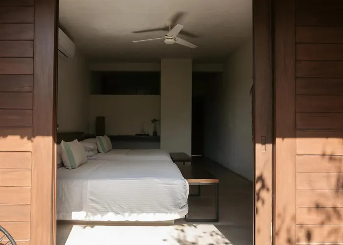 Lo Sereno Casa De Playa
